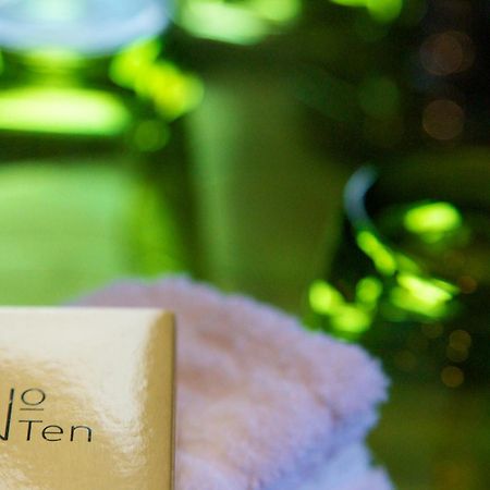 Ten Manchester Street Hotel London Bagian luar foto