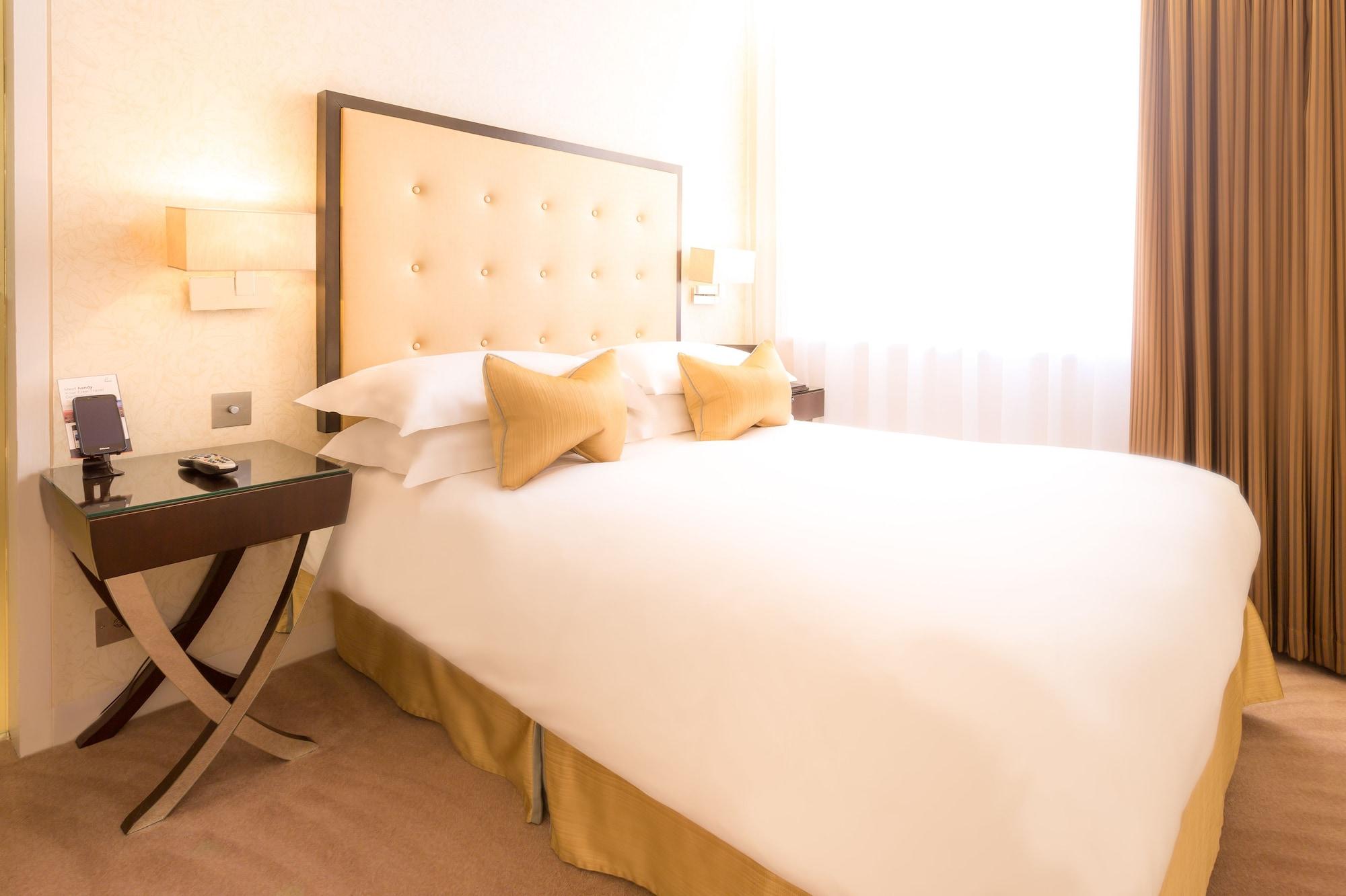 Ten Manchester Street Hotel London Bagian luar foto