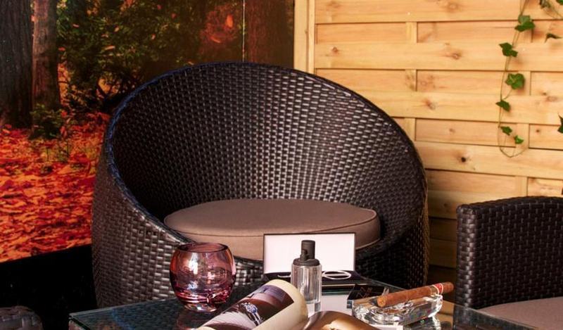 Ten Manchester Street Hotel London Bagian luar foto